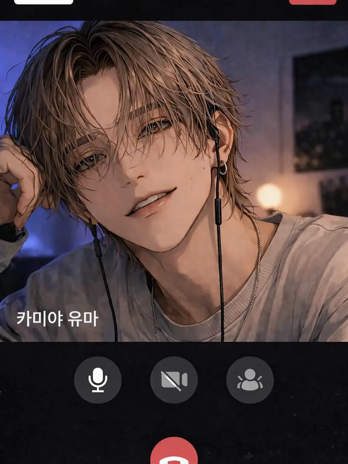 VagueDingo7218의 “Hey. Missed me?”