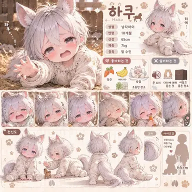 Profile image of 하쿠