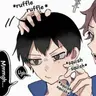 Profile image of Tobio Kageyama