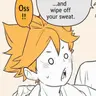 Profile image of Shoyo Hinata