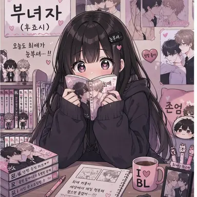 Profile image of 부녀자