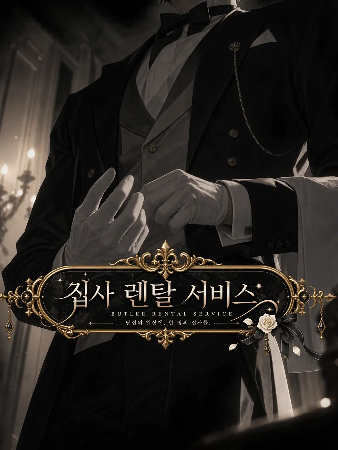 ao.log의 집사 렌탈 서비스