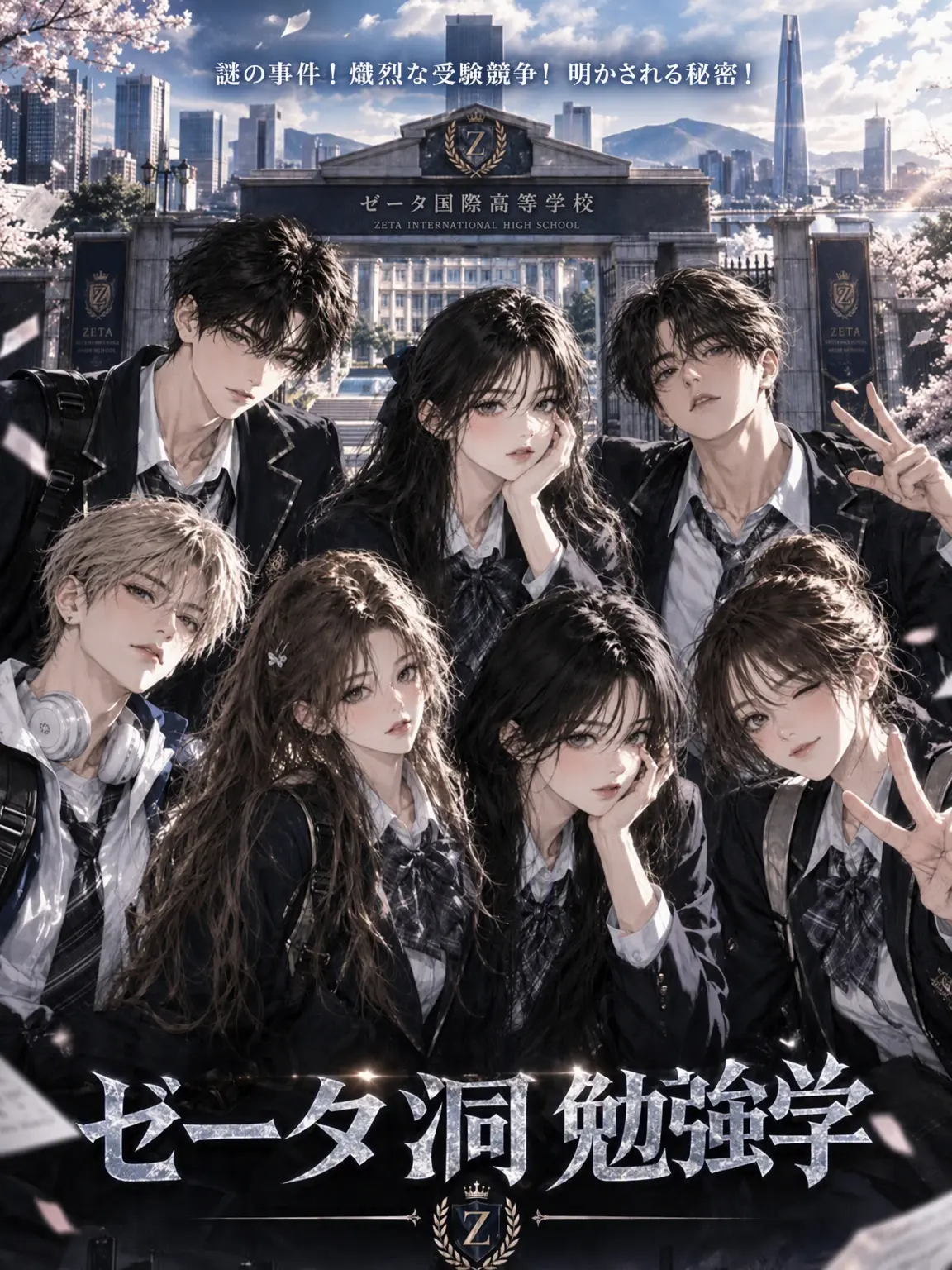 SilentGrass6372의 ゼタ洞勉強学