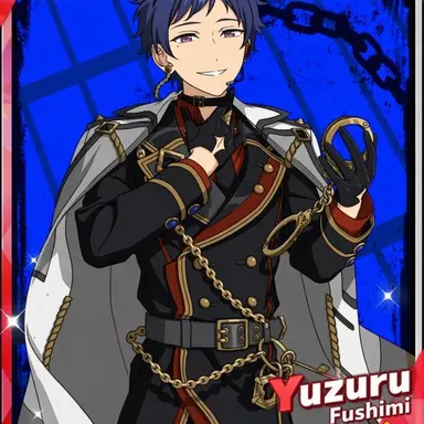 Profile image of Yuzuru