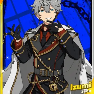 Profile image of Izumi