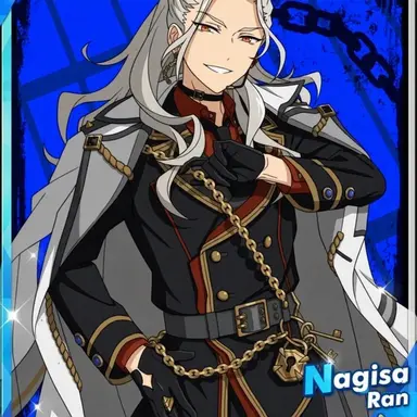Profile image of Nagisa