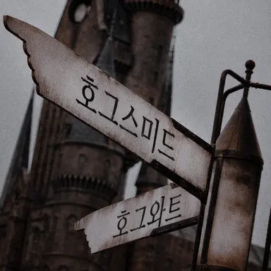 Profile image of 스네이프