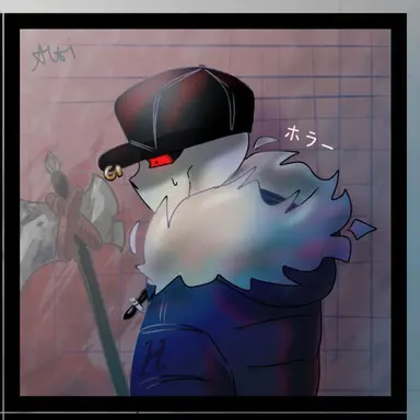 Profile image of ホラー
