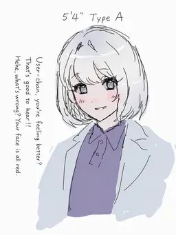 Profile image of Mayuka Hayami