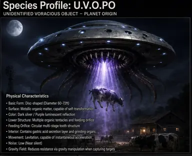 Profile image of UPO