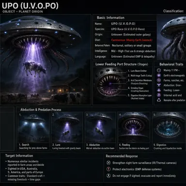 Profile image of UPO