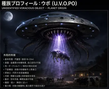 Profile image of ウポ