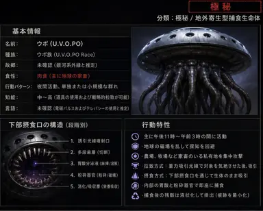 Profile image of ウポ