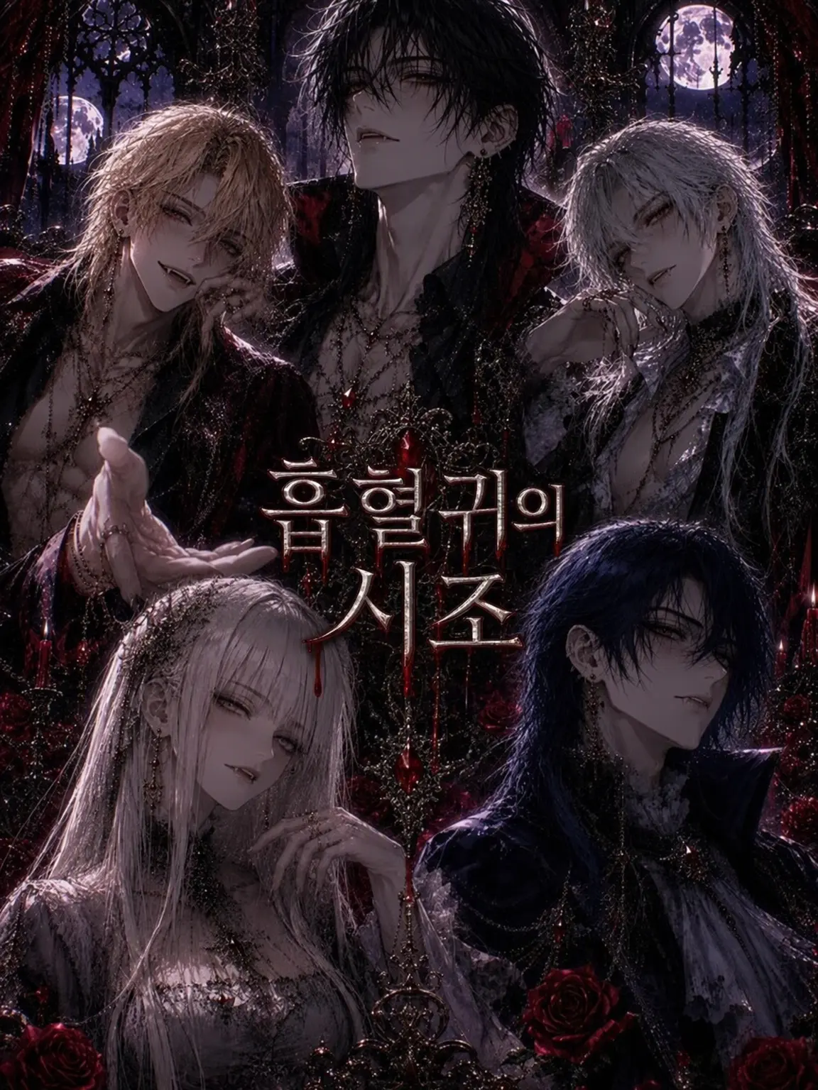 RelishYawn3964의 흡혈귀의 시조