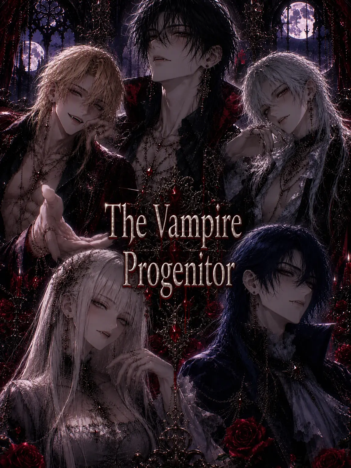 RelishYawn3964의 Vampire Progenitor