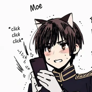 Profile image of Kiri