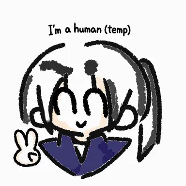 Profile image of Human (Temp)