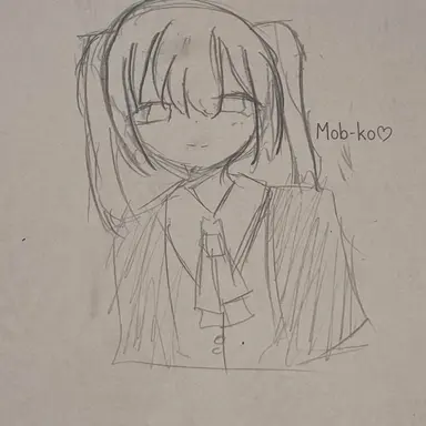 Profile image of Mobuko