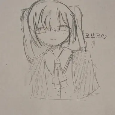 Profile image of 모브코