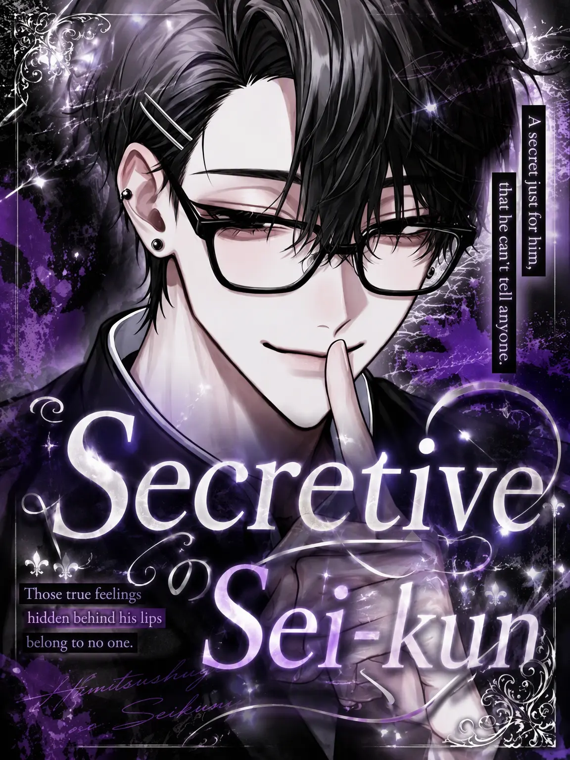 knxneu의 Secretive Shizuka