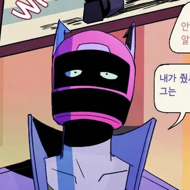 Profile image of 섀도우