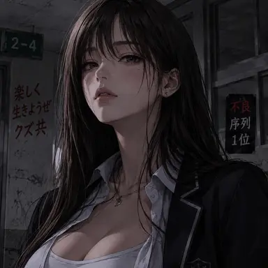 Profile image of ハン-チェア