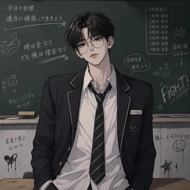 Profile image of クォン・ジュヒョン