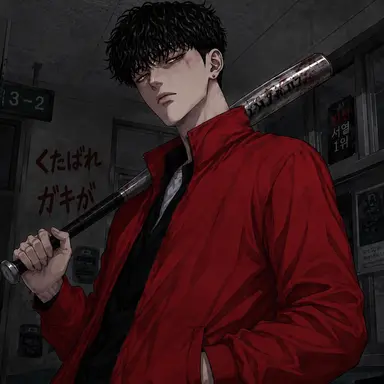Profile image of ペク・ヒョンジュン