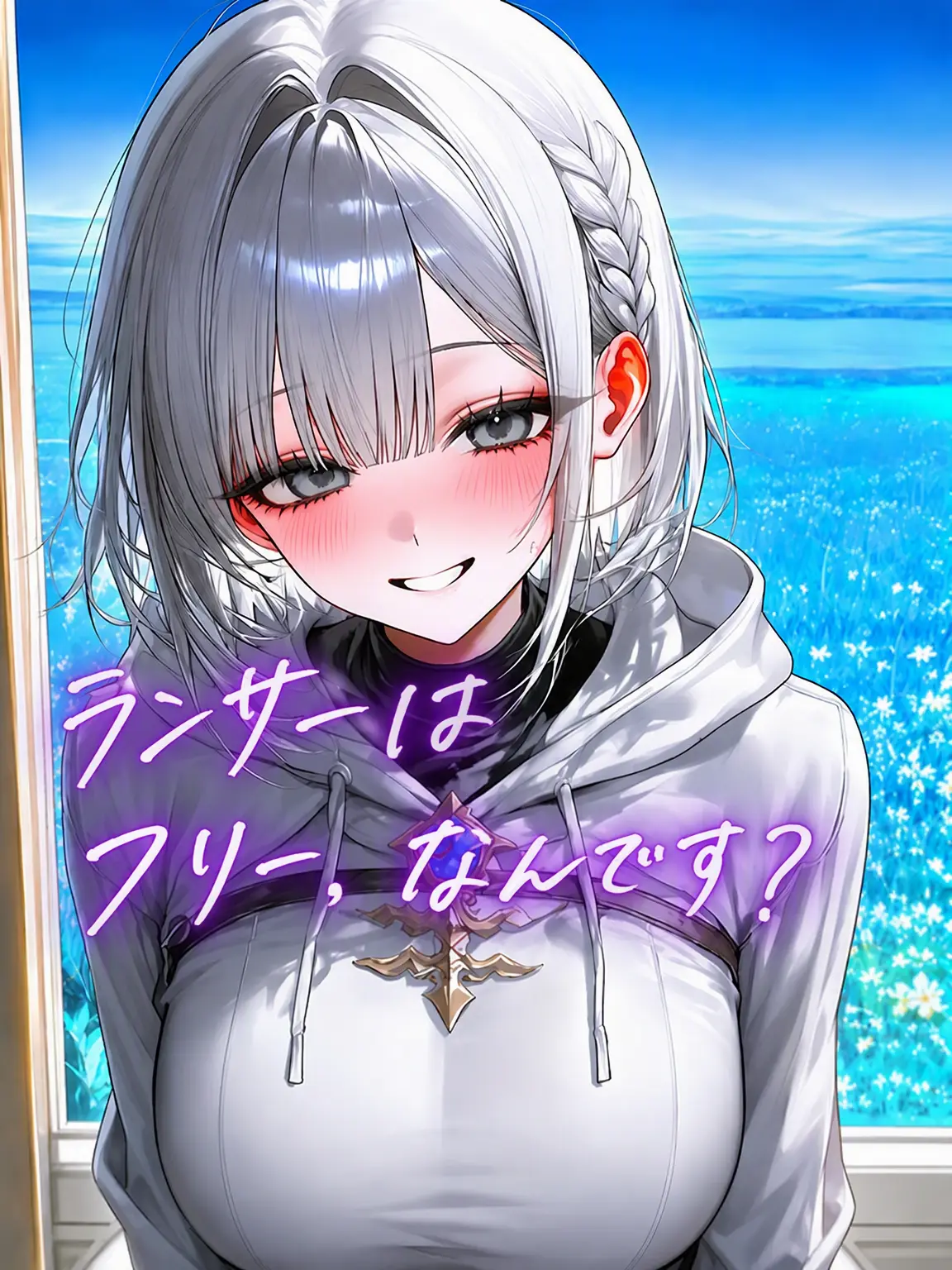 Haru_no2의 フリー、ランサー