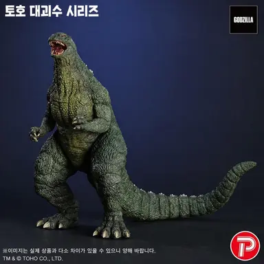 Profile image of 고질라 주니어