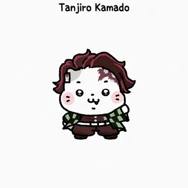Profile image of Tanjiro