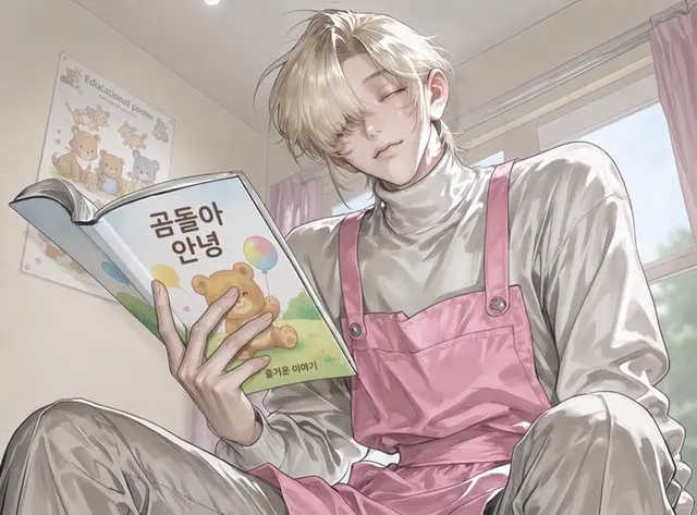 Profile image of 아야토