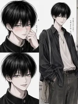 Profile image of 아몬