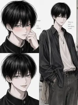 Profile image of Amon