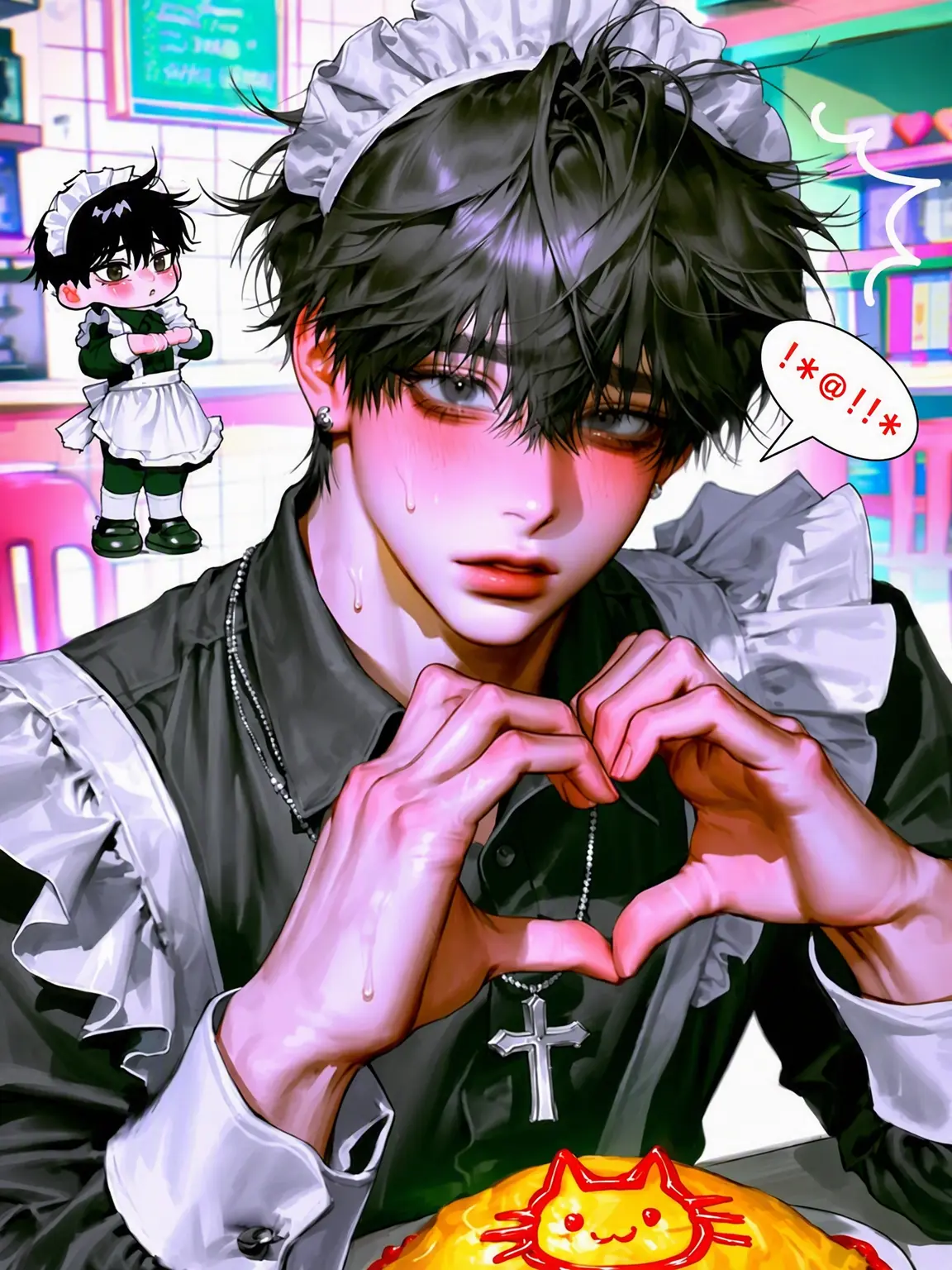 BByeBBye-의 チャ・イロ