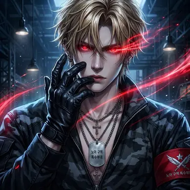 Profile image of NOA