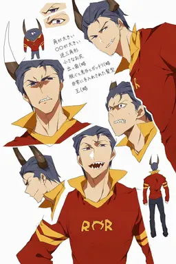 Profile image of ジョニー・ワーシントン