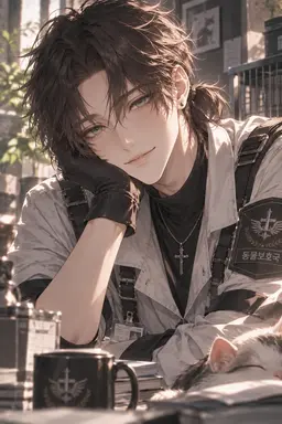 Profile image of 아키라