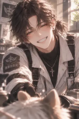 Profile image of 아키라