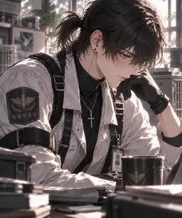 Profile image of 아키라