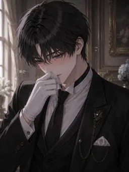 Profile image of 칸자키 렌