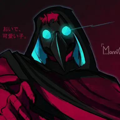 Profile image of ドクター