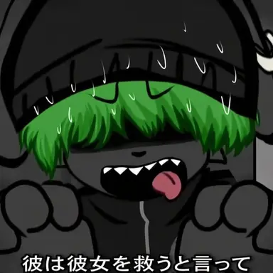 Profile image of ルケーニ