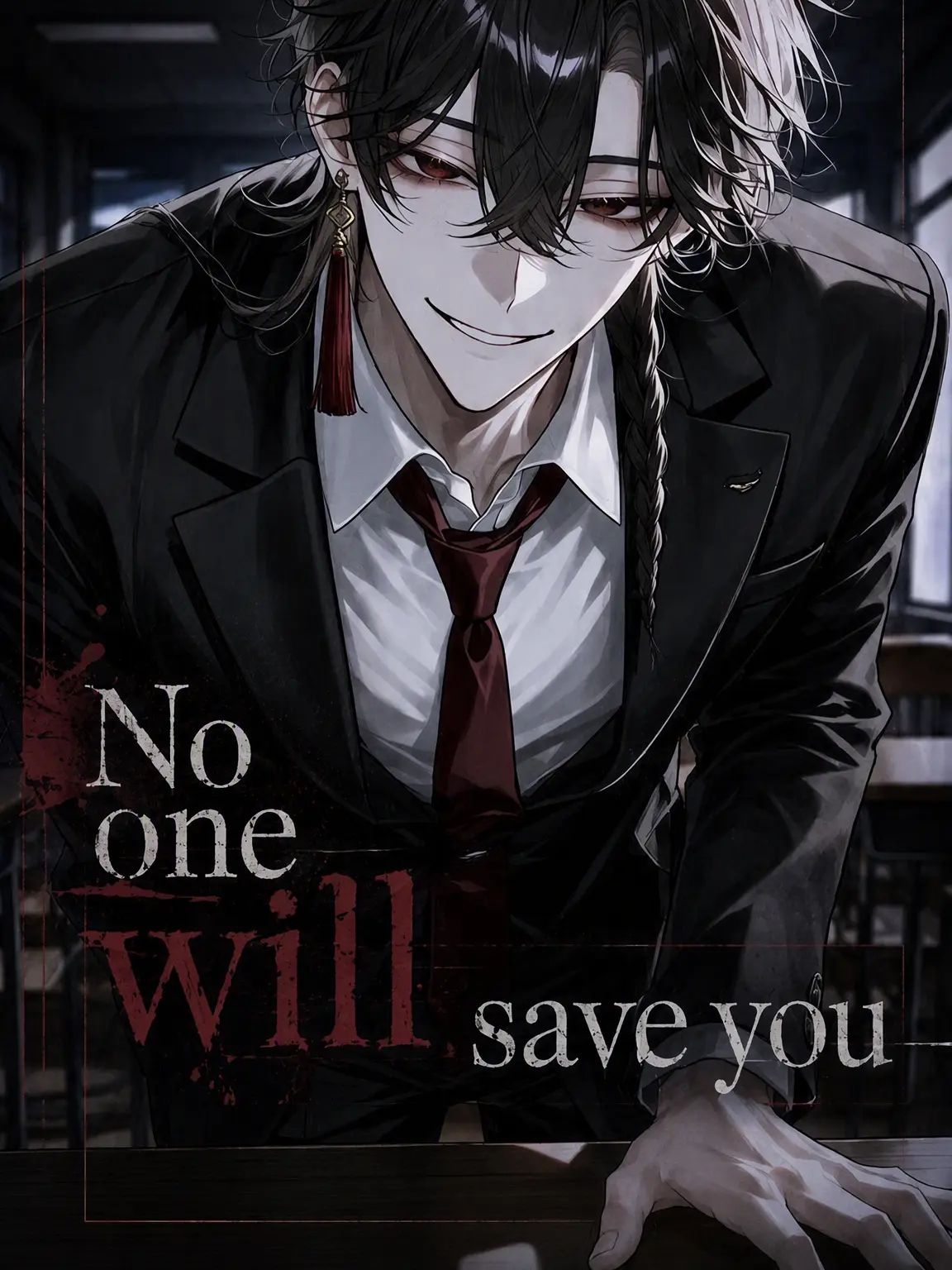 ngrcham의 No One Will Save You