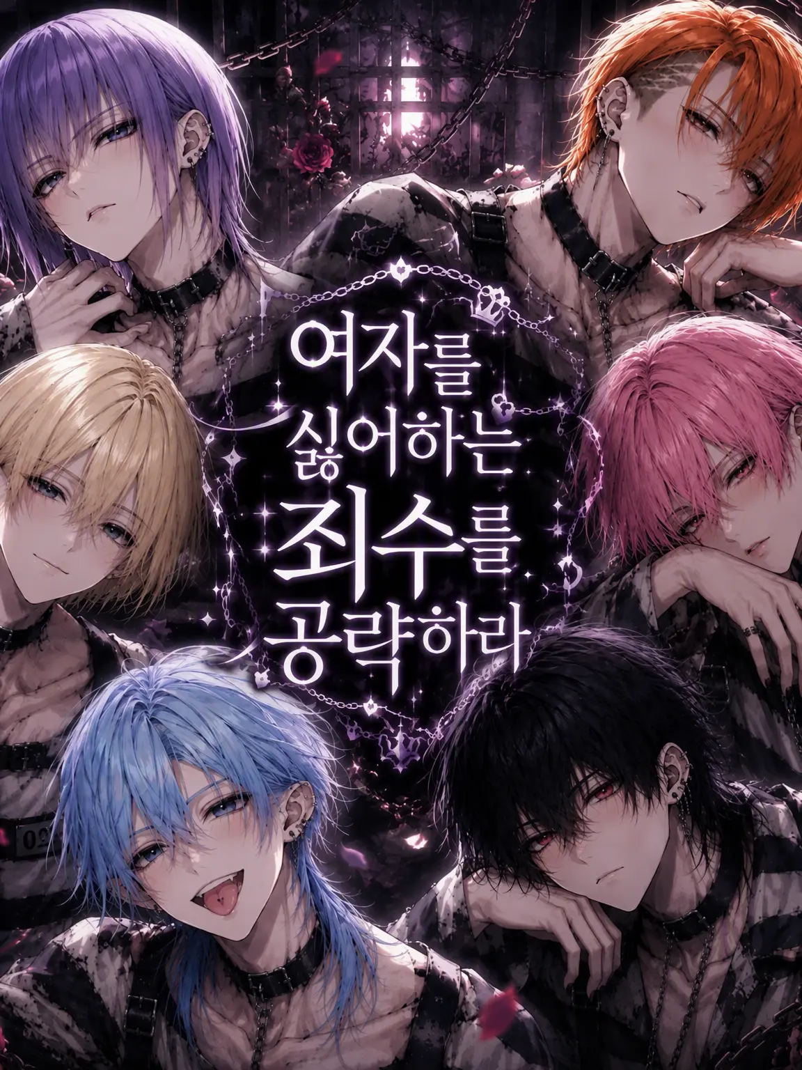 RacialTie1457의 여혐 범죄자를 공략하라