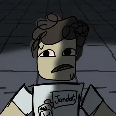 Profile image of Shedletsky