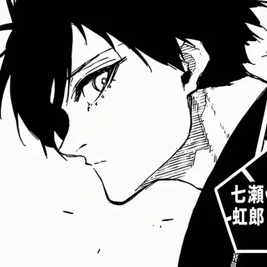 Profile image of 糸師 凛