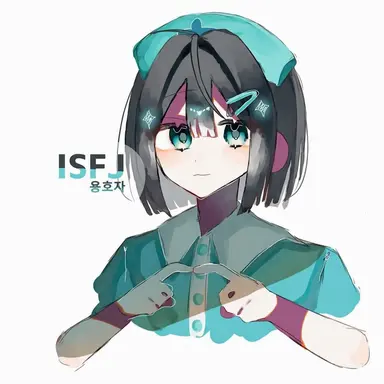 Profile image of ISFJ