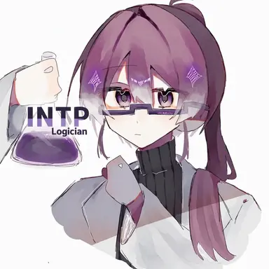 Profile image of INTP