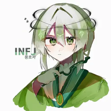 Profile image of INFJ